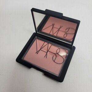 NEW No Box NARS Blush Dolce Vita Matte Dusty Rose‎ 4.8 g Cheek Powder Makeup